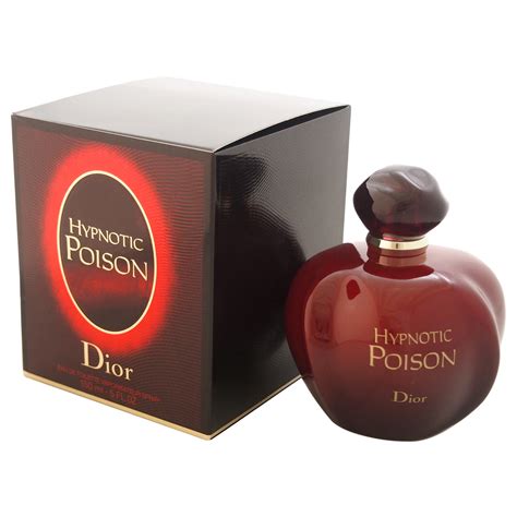 christion dior hypn|hypnotic poison Dior for women.